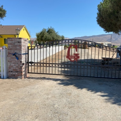 GATE SERVICES